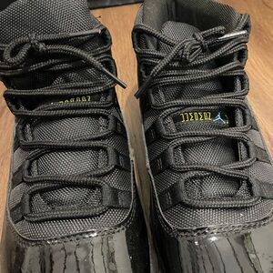 Air Jordan 11 Gamma Size 11